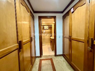 Apartamento de 3 alcobas en venta en Chico Santa Barbara, Bogotá, 180 m² · foto 17 de 17