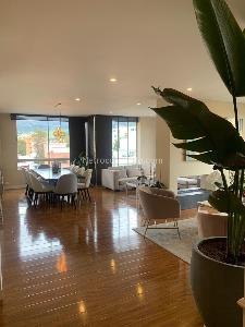 Apartamento en venta en Chico Navarra, Bogotá · foto 10 de 20