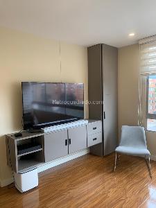 Apartamento en venta en Chico Navarra, Bogotá · foto 12 de 20