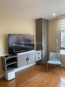 Apartamento en venta en Chico Navarra, Bogotá · foto 15 de 20