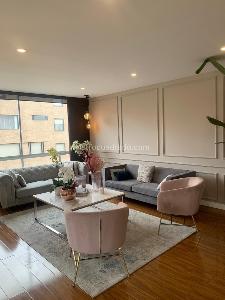 Apartamento en venta en Chico Navarra, Bogotá · foto 16 de 20