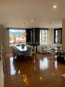 Apartamento en venta en Chico Navarra, Bogotá · foto 17 de 20