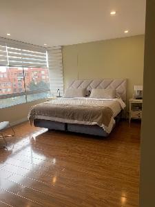 Apartamento en venta en Chico Navarra, Bogotá · foto 7 de 20