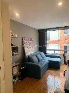 Apartamento en venta en Chico Navarra, Bogotá · foto 8 de 20
