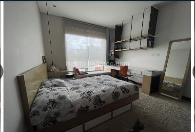 Apartamento de 3 alcobas en venta en Chico Museo, Bogotá, 304 m² · foto 10 de 15