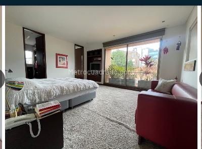 Apartamento de 3 alcobas en venta en Chico Museo, Bogotá, 304 m² · foto 12 de 15