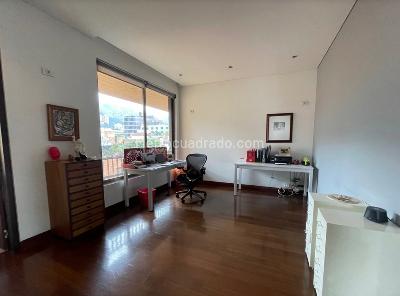 Apartamento de 3 alcobas en venta en Chico Museo, Bogotá, 304 m² · foto 13 de 15