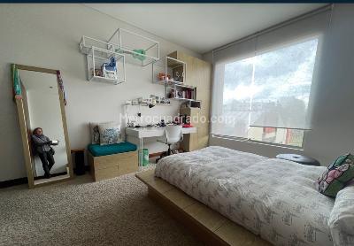Apartamento de 3 alcobas en venta en Chico Museo, Bogotá, 304 m² · foto 15 de 15