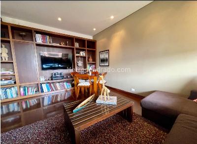 Apartamento de 3 alcobas en venta en Chico Museo, Bogotá, 304 m² · foto 3 de 15