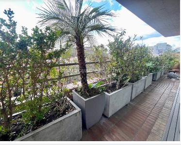 Apartamento de 3 alcobas en venta en Chico Museo, Bogotá, 304 m² · foto 5 de 15