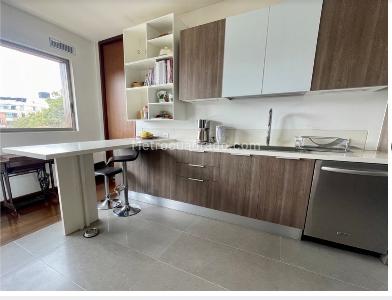 Apartamento de 3 alcobas en venta en Chico Museo, Bogotá, 304 m² · foto 7 de 15