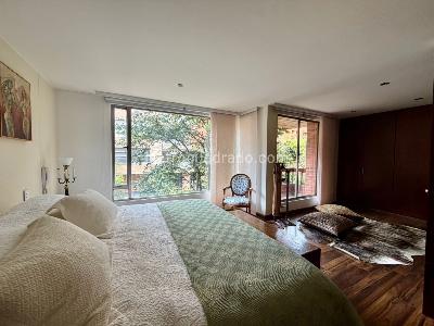 Apartamento de 2 alcobas en venta en Chico Museo, Bogotá, 180 m² · foto 14 de 20