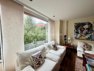 Apartamento de 2 alcobas en venta en Chico Museo, Bogotá, 180 m² · foto 5 de 20