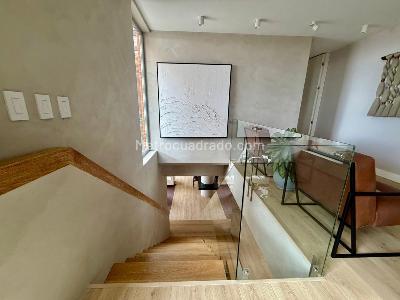 Apartamento de 3 alcobas en venta en Los Rosales, Bogotá, 375 m² · foto 11 de 20