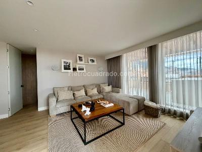 Apartamento de 3 alcobas en venta en Los Rosales, Bogotá, 375 m² · foto 12 de 20