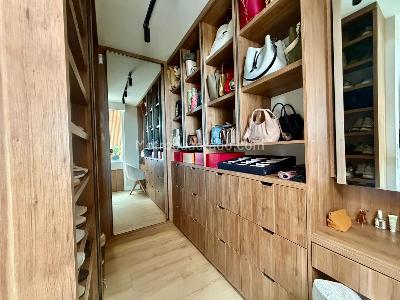 Apartamento de 3 alcobas en venta en Los Rosales, Bogotá, 375 m² · foto 15 de 20
