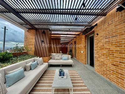 Apartamento de 3 alcobas en venta en Los Rosales, Bogotá, 375 m² · foto 17 de 20