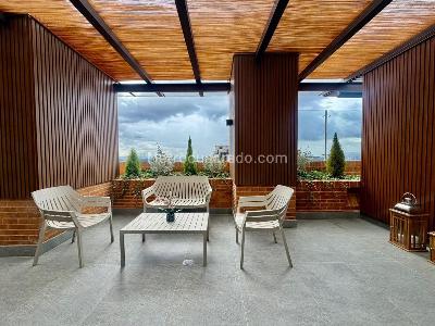 Apartamento de 3 alcobas en venta en Los Rosales, Bogotá, 375 m² · foto 18 de 20