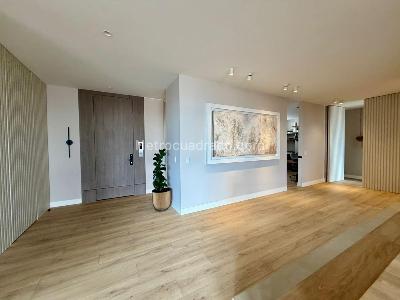 Apartamento de 3 alcobas en venta en Los Rosales, Bogotá, 375 m² · foto 3 de 20