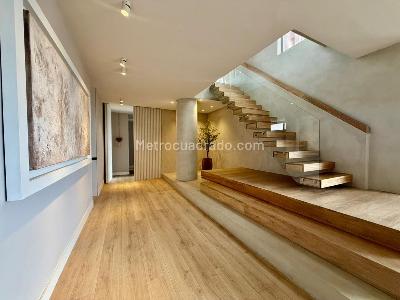 Apartamento de 3 alcobas en venta en Los Rosales, Bogotá, 375 m² · foto 4 de 20