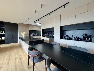 Apartamento de 3 alcobas en venta en Los Rosales, Bogotá, 375 m² · foto 5 de 20