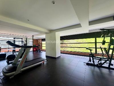 Apartamento de 2 alcobas en venta en Altos De Gratamira, Bogotá, 107 m² · foto 13 de 20