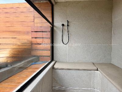 Apartamento de 2 alcobas en venta en Altos De Gratamira, Bogotá, 107 m² · foto 14 de 20