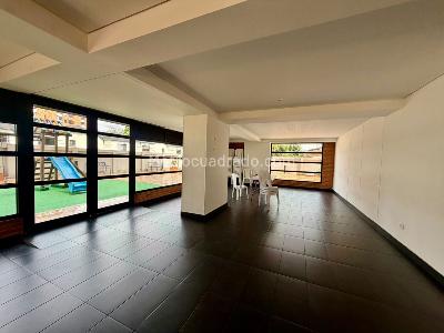 Apartamento de 2 alcobas en venta en Altos De Gratamira, Bogotá, 107 m² · foto 16 de 20