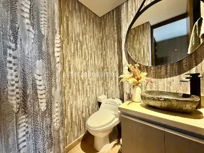 Apartamento de 2 alcobas en venta en Altos De Gratamira, Bogotá, 107 m² · foto 18 de 20