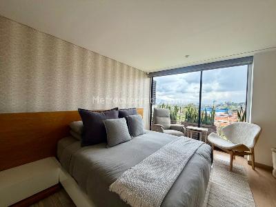 Apartamento de 2 alcobas en venta en Altos De Gratamira, Bogotá, 107 m² · foto 19 de 20