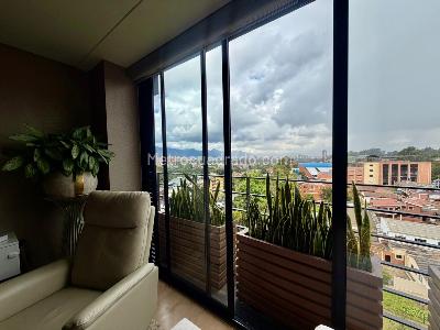 Apartamento de 2 alcobas en venta en Altos De Gratamira, Bogotá, 107 m² · foto 20 de 20