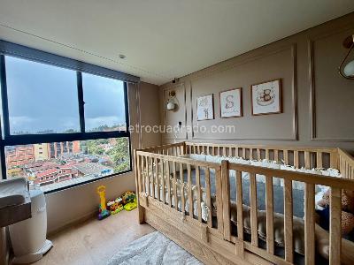 Apartamento de 2 alcobas en venta en Altos De Gratamira, Bogotá, 107 m² · foto 7 de 20