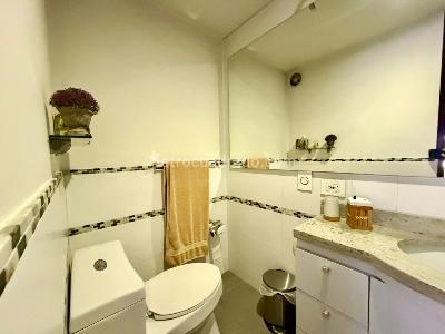 Apartamento de 2 alcobas en venta en Chico Museo, Bogotá, 180 m² · foto 20 de 20