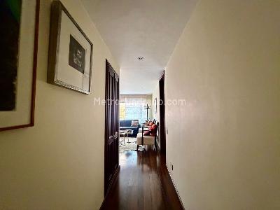 Apartamento de 2 alcobas en venta en Chico Museo, Bogotá, 180 m² · foto 8 de 20