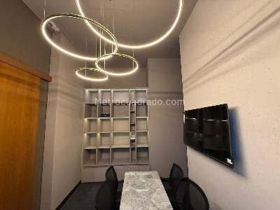 Apartamento de 2 alcobas en venta en Parque Del Virrey, Bogotá, 75 m² · foto 10 de 14