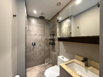 Apartamento de 2 alcobas en venta en Parque Del Virrey, Bogotá, 75 m² · foto 9 de 14