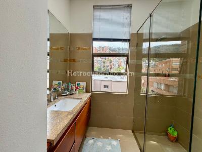 Apartamento en venta en La Cabrera, Bogotá · foto 10 de 20