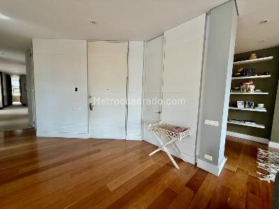 Apartamento en venta en La Cabrera, Bogotá · foto 11 de 20