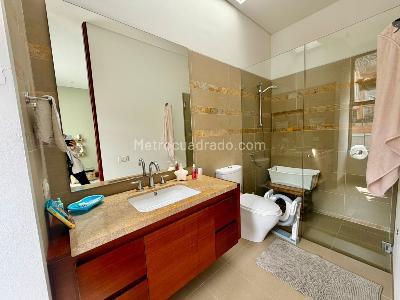 Apartamento en venta en La Cabrera, Bogotá · foto 12 de 20