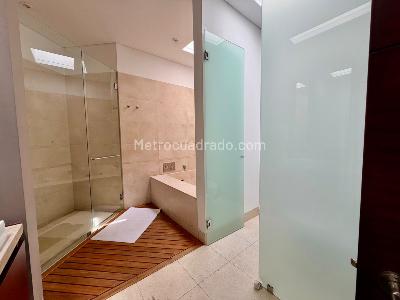 Apartamento en venta en La Cabrera, Bogotá · foto 14 de 20