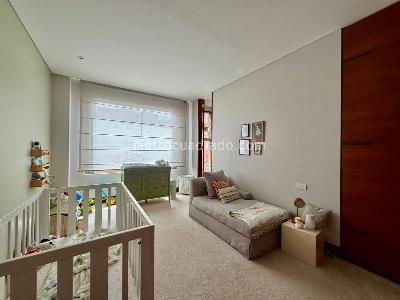 Apartamento en venta en La Cabrera, Bogotá · foto 15 de 20