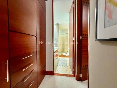 Apartamento en venta en La Cabrera, Bogotá · foto 17 de 20