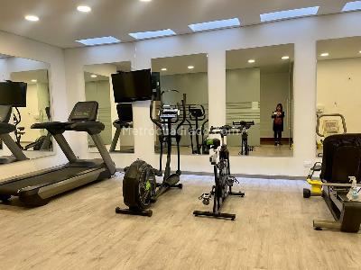 Apartamento en venta en La Cabrera, Bogotá · foto 19 de 20
