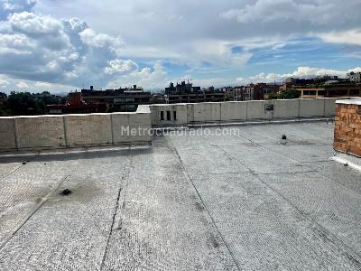 Apartamento en venta en La Cabrera, Bogotá · foto 20 de 20
