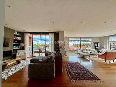 Apartamento en venta en La Cabrera, Bogotá · foto 2 de 20
