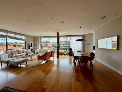 Apartamento en venta en La Cabrera, Bogotá · foto 3 de 20