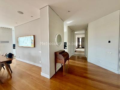 Apartamento en venta en La Cabrera, Bogotá · foto 5 de 20
