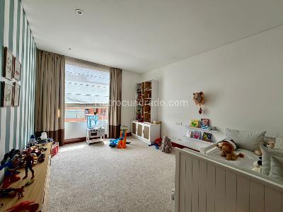 Apartamento en venta en La Cabrera, Bogotá · foto 6 de 20