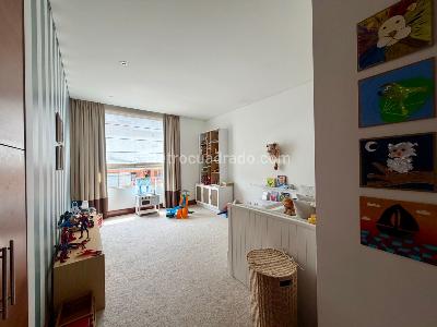 Apartamento en venta en La Cabrera, Bogotá · foto 7 de 20