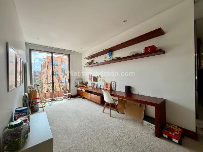Apartamento en venta en La Cabrera, Bogotá · foto 8 de 20